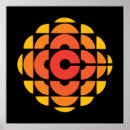 Recherche de cbc logo posters Canada