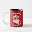 Suche nach retro weihnachtsmann tassen Weihnachten