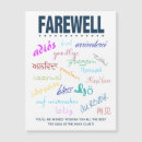 Suche nach gute fahrt karten Abschied