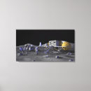 Suche nach astronauten leinwandbilder Ausrüstung