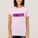 Recherche de guidette tshirts Drôle