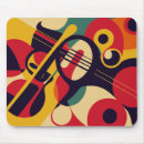 Suche nach jazz mousepads Abstrakt