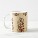Recherche de tuiles espagnoles tasses Floral