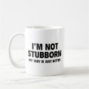Recherche de têtu tasses Attitude