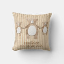 Recherche de ours brun coussins Pour enfants