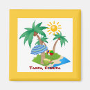Suche nach tampa florida magnete Palmen