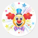 Suche nach clowns aufkleber Spaß