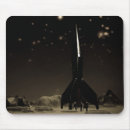 Suche nach vintage rakete mousepads Retro