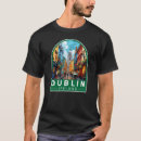 Recherche de dublin tshirts Irlande de dublin