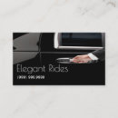 Suche nach limousine service visitenkarten Dienstleistungen