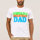 Recherche de un monde tshirts Dad