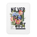 Recherche de slogans magnets Jardin