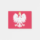 Recherche de varsovie posters Drapeau