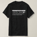 Suche nach anti rassismus tshirts Trumpf
