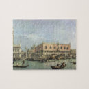 Recherche de canaletto puzzles 1697 1768