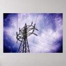 Suche nach elektrischer power poster Energie
