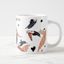 Recherche de oiseaux exotiques tasses Toucan