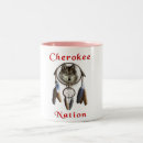Suche nach cherokee tassen Amerikanisch
