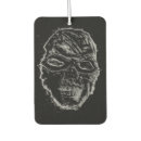 Recherche de crâne voiture accessoires Éffrayant