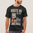 Suche nach route 66 geschenke Americana