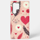 Recherche de valentines samsung coques Rose