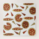 Recherche de pizzas puzzles Tarte à la pizza