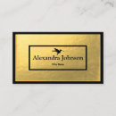 Recherche de oiseau noir cartes visite Artiste