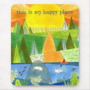 Recherche de kayak tapis souris Nature