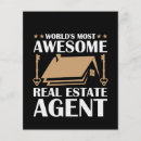 Recherche de agents immobiliers prospectus Noir et blanc