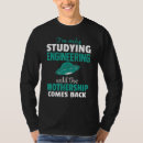 Suche nach mutterschiff tshirts Kommen