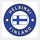 Recherche de helsinki autocollants Finlande