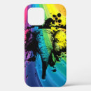 Recherche de éléphant iphone coques Arc en ciel
