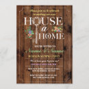 Recherche de maison douce invitations Floral