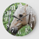 Suche nach stallion wanduhren Horse lovers