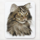 Suche nach waschbar mousepads Katze