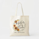 Recherche de fleur jaune sacs Tournesol