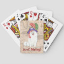 Recherche de spitz jeux de cartes Chiot