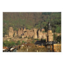 Recherche de villes allemandes posters Europe