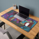 Suche nach explosion mousepads Abstrakt