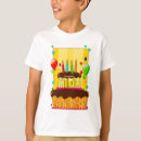 Recherche de 10ème anniversaire tshirts Partie