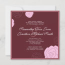 Recherche de nature invitations Printemps