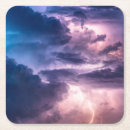 Suche nach gewitter untersetzer Wolken