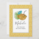 Recherche de tikki vœux cartes Hawaii