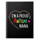 Recherche de autiste carnets Femmes