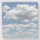 Recherche de cumulus Nature