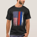 Suche nach russische flagge tshirts Usa