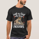 Recherche de jaguars tshirts Drôle