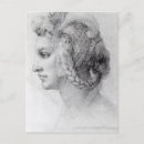 Recherche de michelangelo cartes postales Portrait