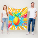 Suche nach mango decken Tropische früchte