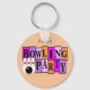 Recherche de boule de bowling porteclés Goupilles